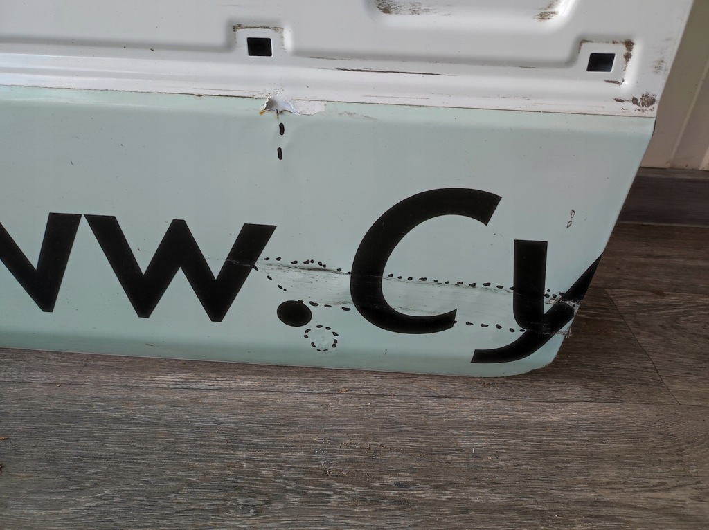 фото №11, Двері hyundai h350 od 2014- передні ліва