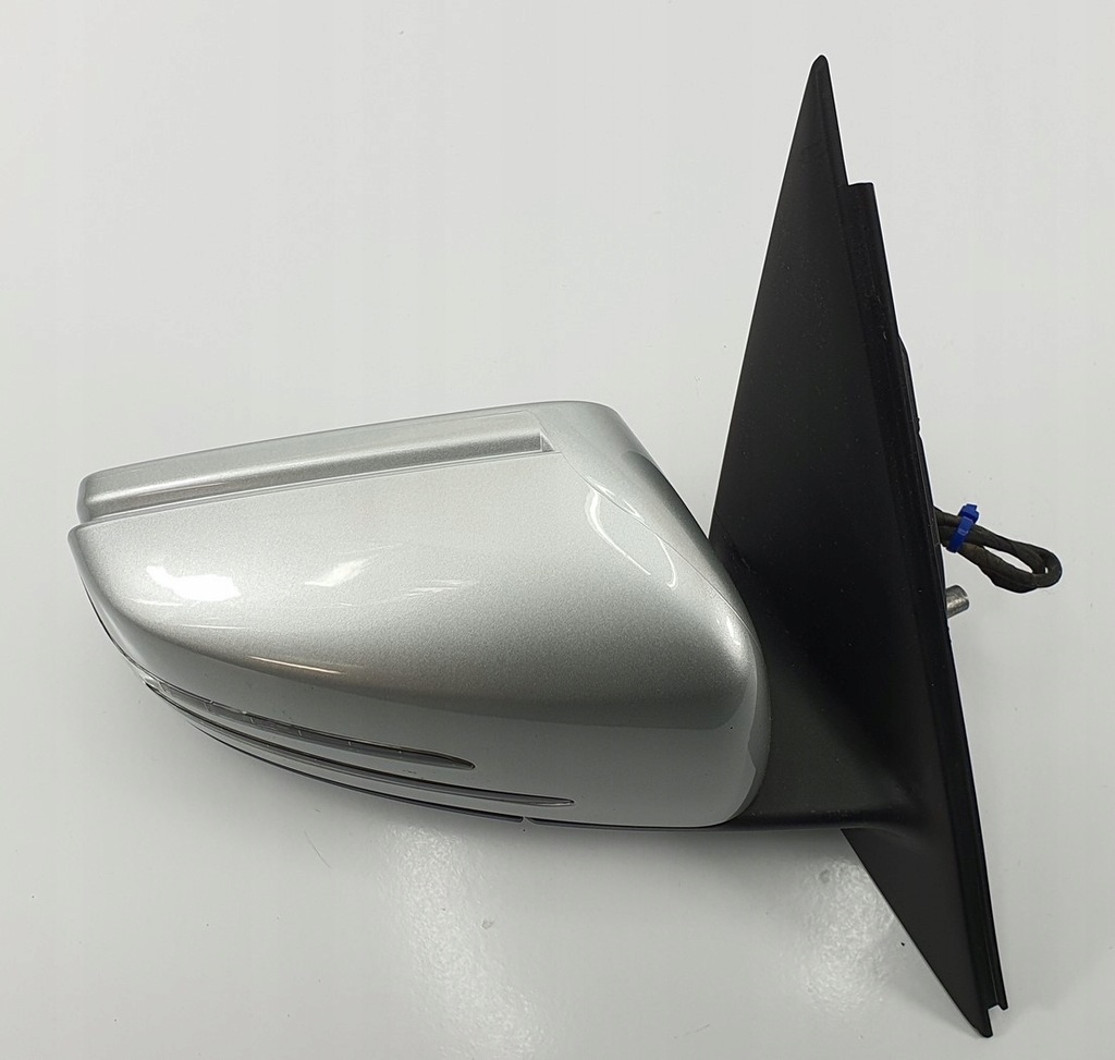 фото №7, Зеркало правое 7 pin 775 mercedes glk x204 europa