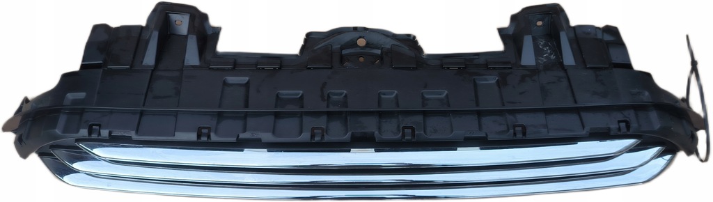 фото №2, Mini cooper clubman f54 решётка радиатора решётка радиатора 7351368