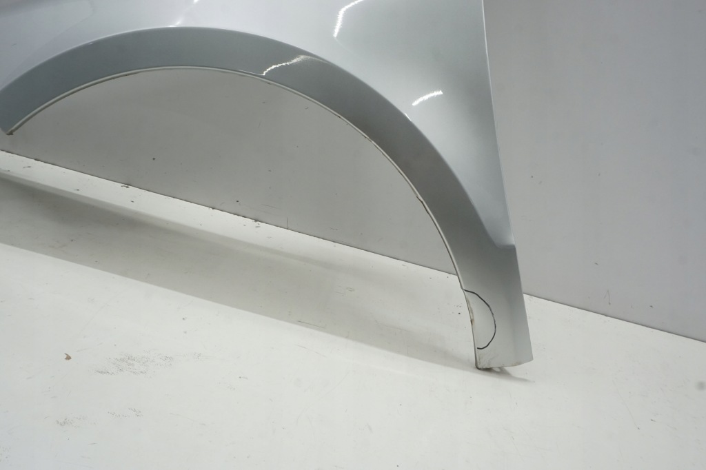 фото №7, Skoda superb ii 08-12r крыло левый перед la7w