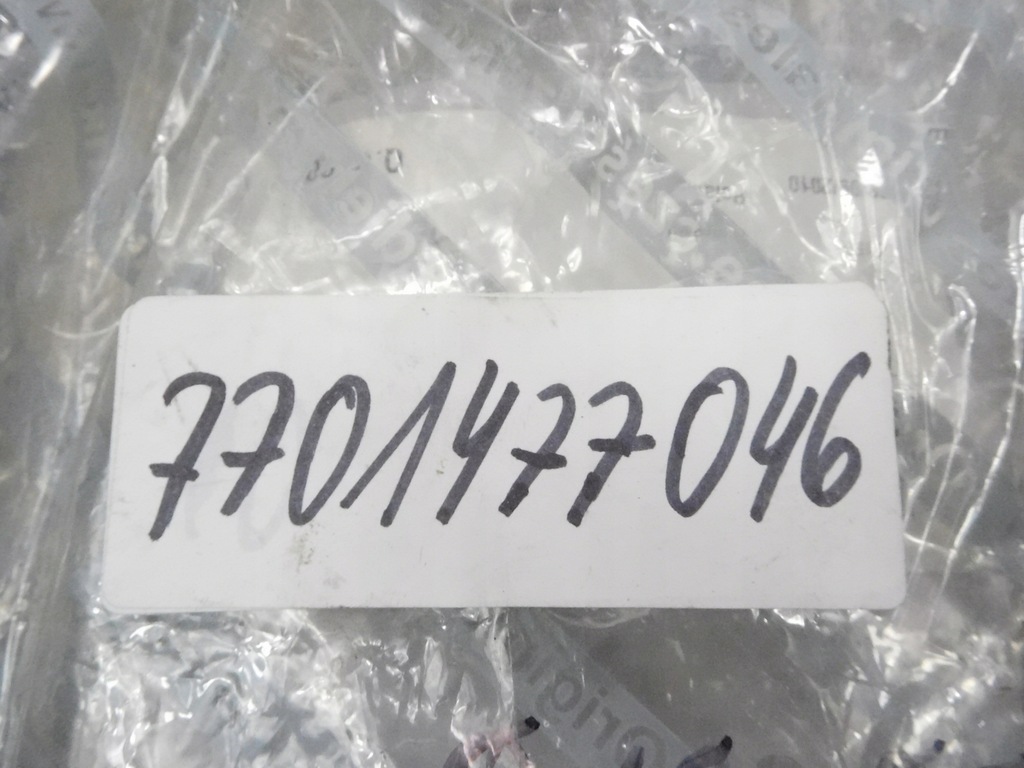 фото №6, Ролик ремінь розподільного валу renault laguna i 7701477046