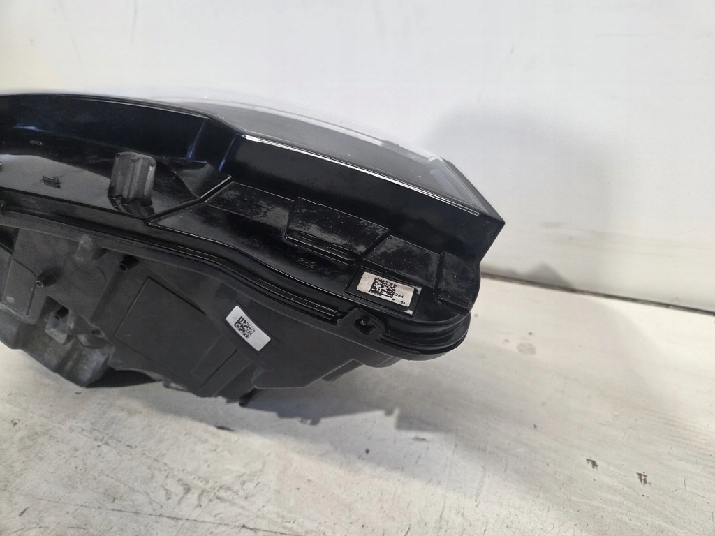 фото №14, Лампа права перед передня peugeot 308 iii t10 408 full led matrix