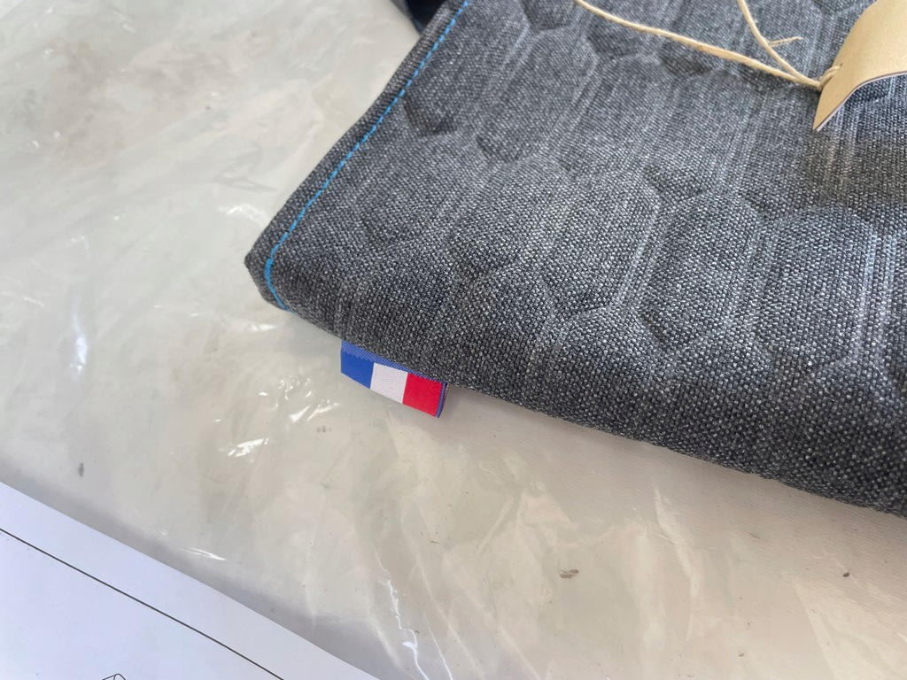 фото №9, Сумка сумка do багажника dacia spring renault zoe 7711943111 nowa