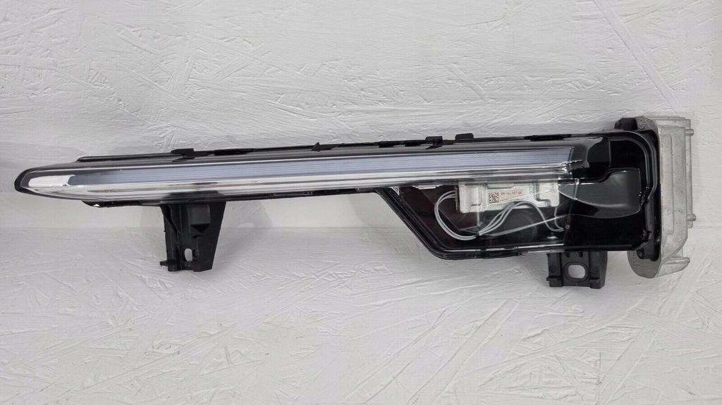 фото №6, Porsche 911 992 2019- led drl поворотник комплект 992941312a 992941311a