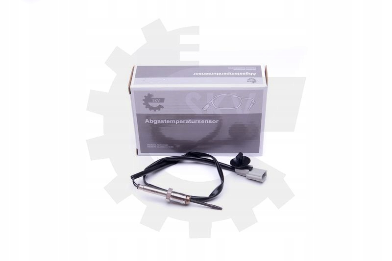 фото №1, Датчик температури вихлопних газів opel renault 4420748