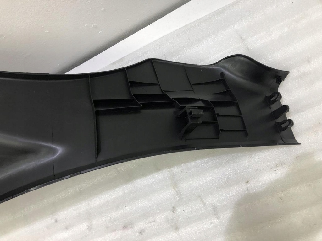 фото №10, Захист поріг ліва 9801353677 citroen c4 cactus