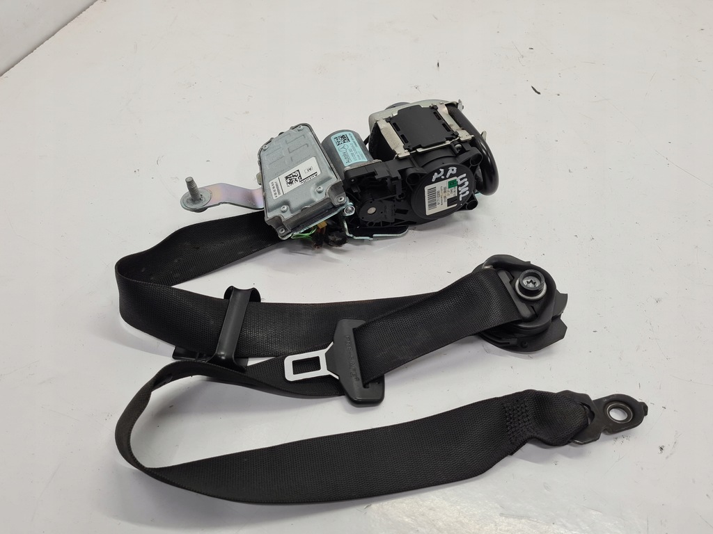 фото №1, Mercedes w212 pas безпеки правий перед