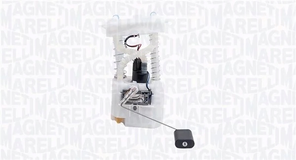Magneti marelli насос топливной  модуль ford fusion 1,4 02- в Украине