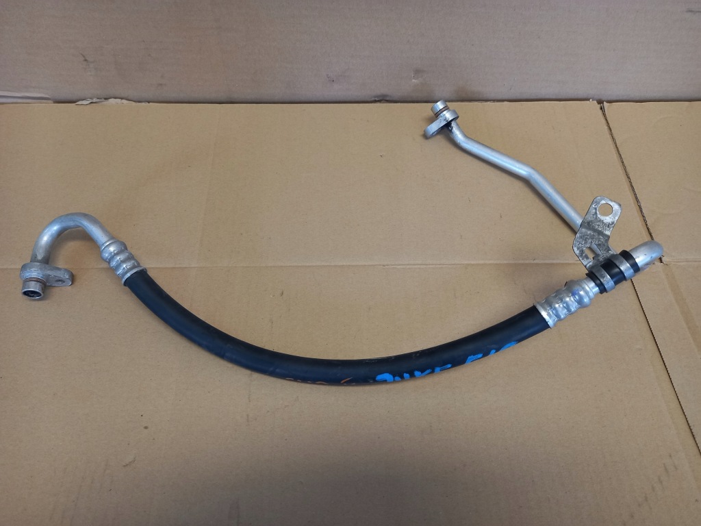 фото №2, Шланг кондиционера renault clio v 924909533r