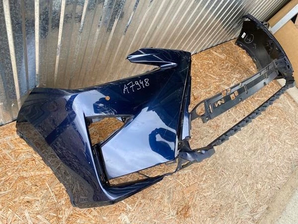 фото №2, Бампер перед передній lexus rx iv 4 15-