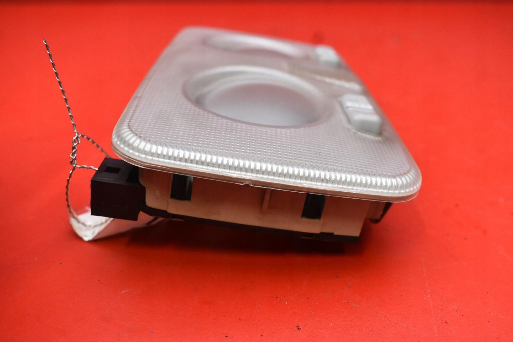 фото №5, Лампа освещение салона перед 735529538 peugeot boxer 3 iii lift 14-