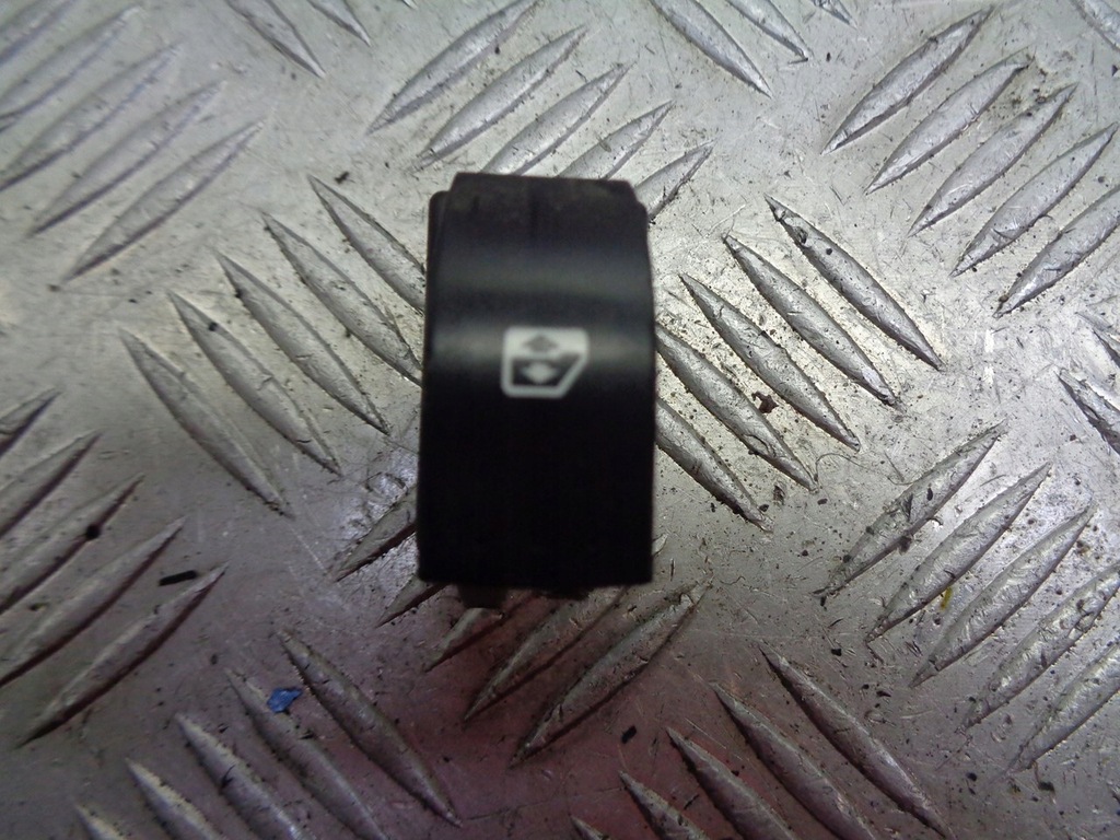 фото №1, Кнопка переключатель стекло renault megane ii