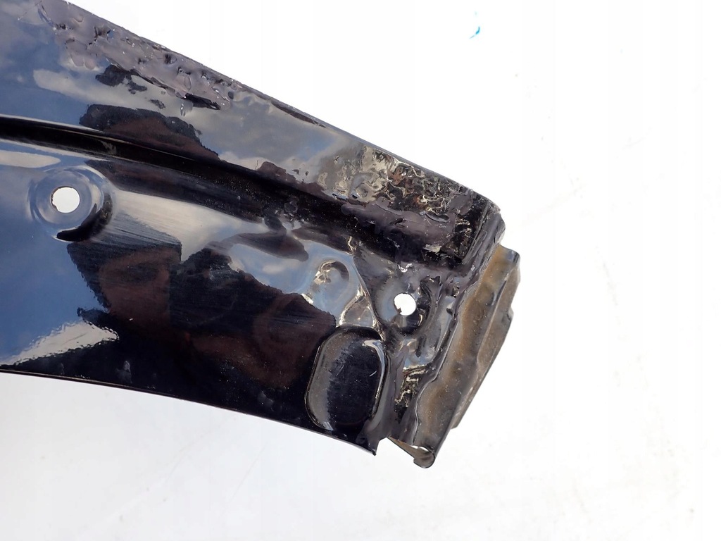 фото №6, Mazda cx-3 14-21 крила перед передній лівий