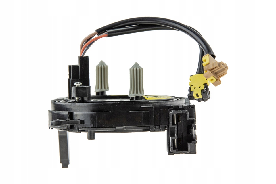 фото №13, Стрічка руль/шлейф eas-lr-002 nty