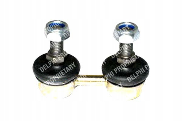 фото №1, Delphi з'єднувач тяга стабілізатора перед l/p 84mm