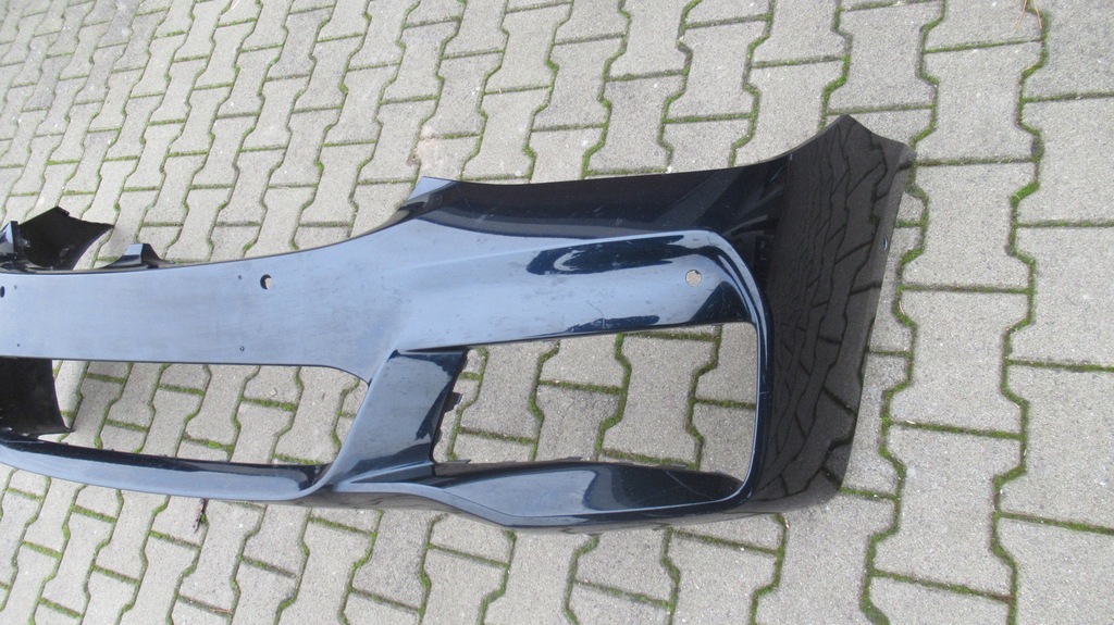 фото №7, Бампер bmw 6 gt g32 m набор