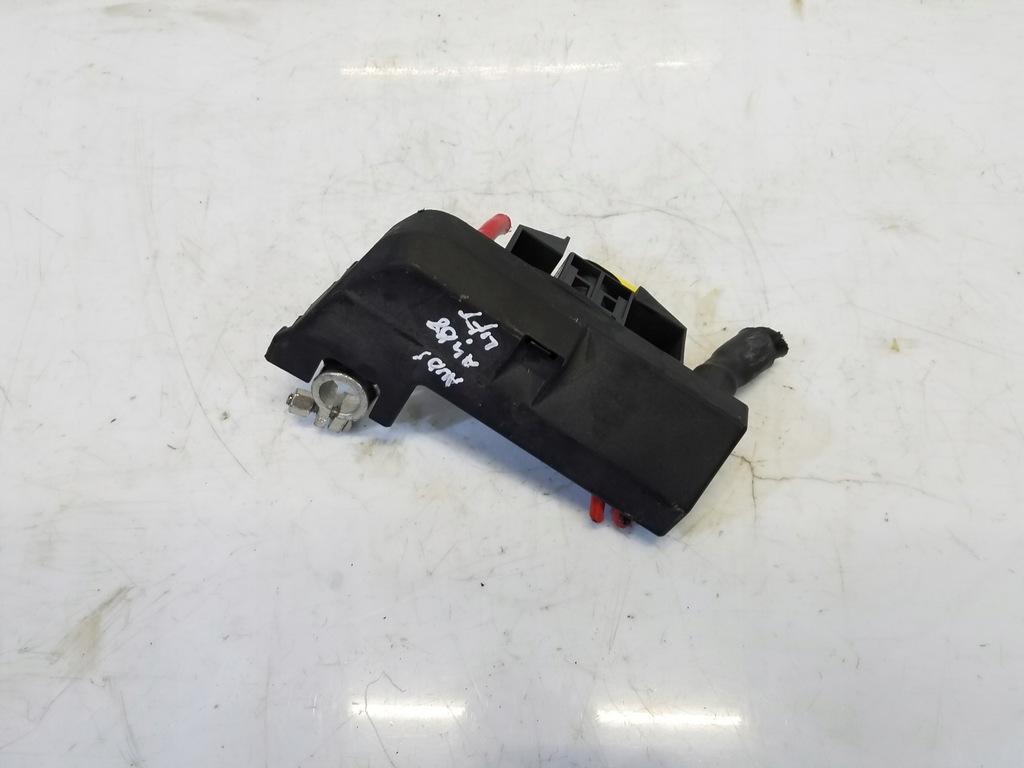 фото №1, Предохранитель пиротехнический audi a4 b8 lift 4f0915519