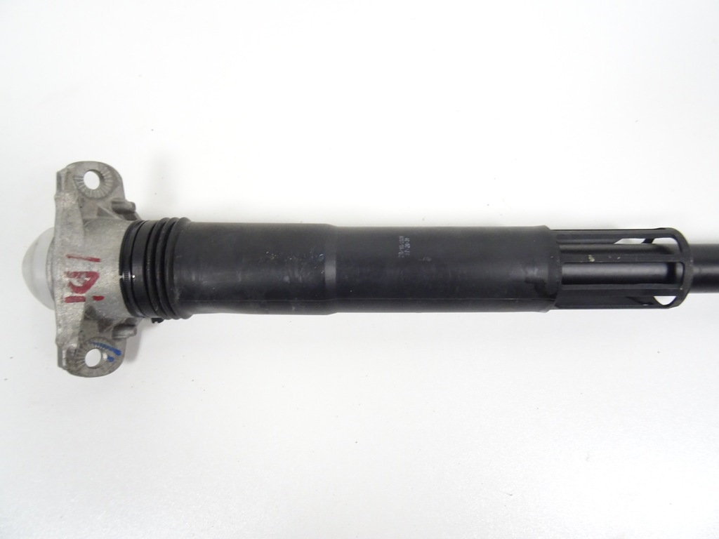 фото №9, Seat ibiza v амортизатор задняя 2q0512013ce