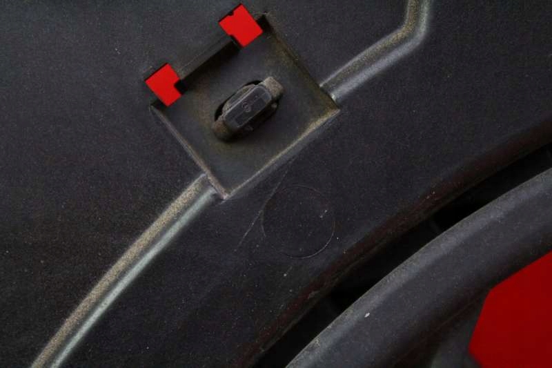 фото №6, Вентилятор p51n0040 mazda mx5 mx-5 4 iv nd 1.5 skyactive 131 km 15-23