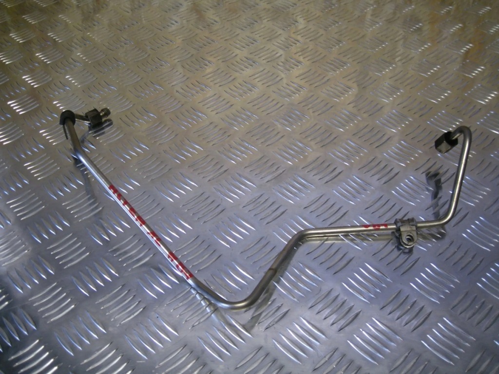 фото №1, Seat altea xl 06- 1,9 труба шланг трубка