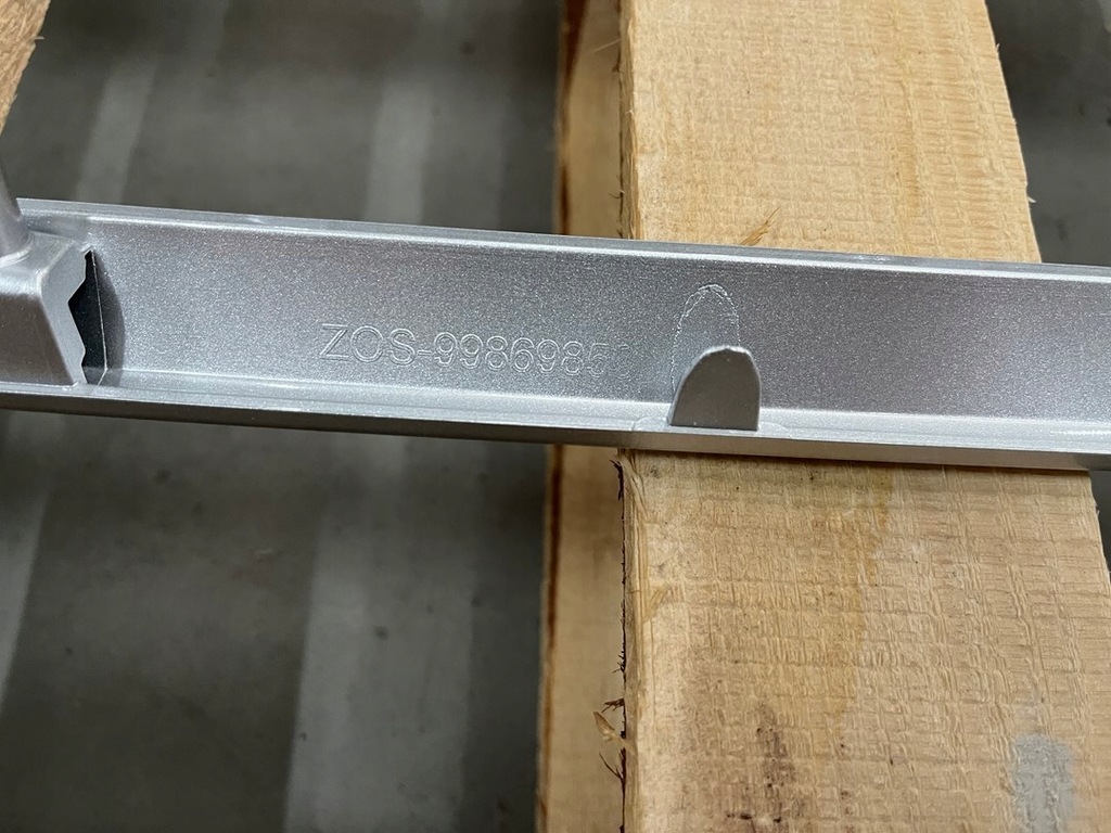 фото №8, Peugeot partner iii lift решітка радіатора решітка радіатора радіатора 9810964877 9810964777 nowa