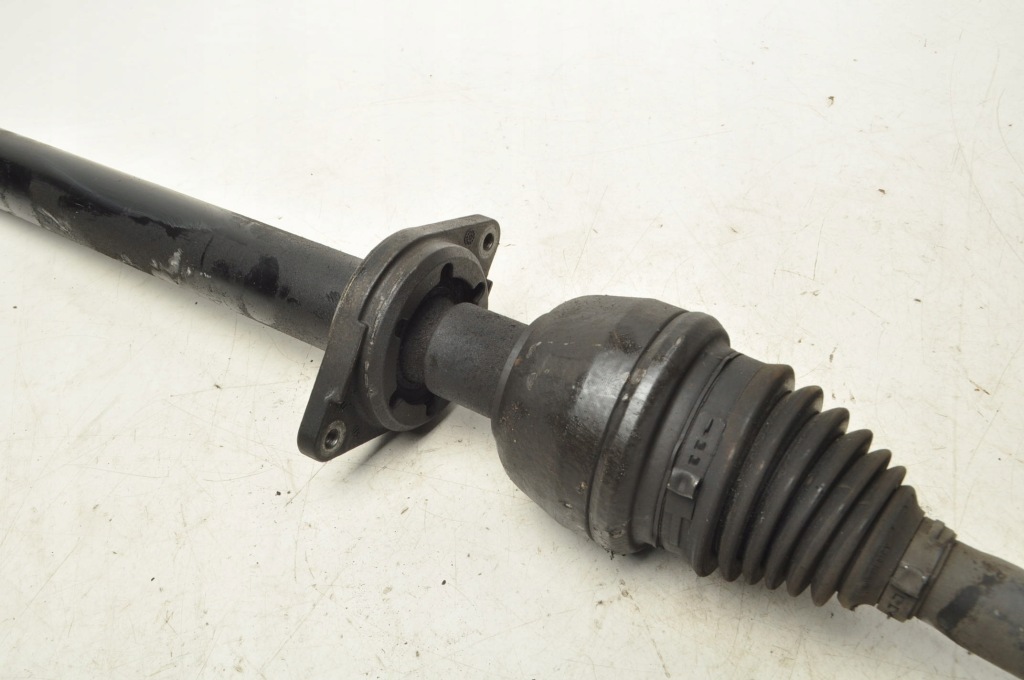 Mercedes w176 1.5 cdi привідний вал права довга a2463303000 Недорого