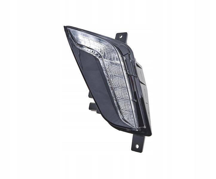 фото №1, Світло do рух dziennej chevrolet volt 16 - led