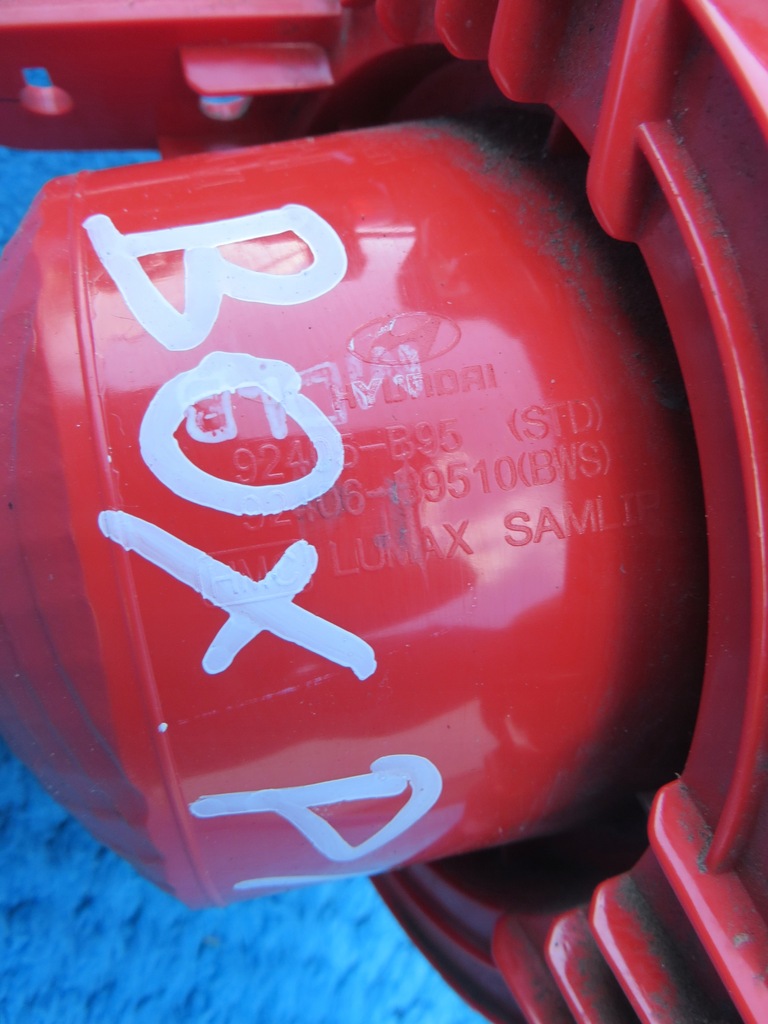 фото №11, Hyundai i10 лампа задняя w бампер правая левая