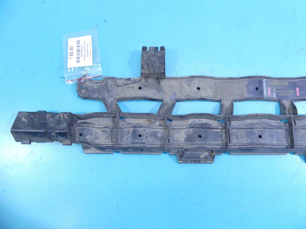 фото №6, Mercedes glc coupe x253 15-22 защита кронштейн