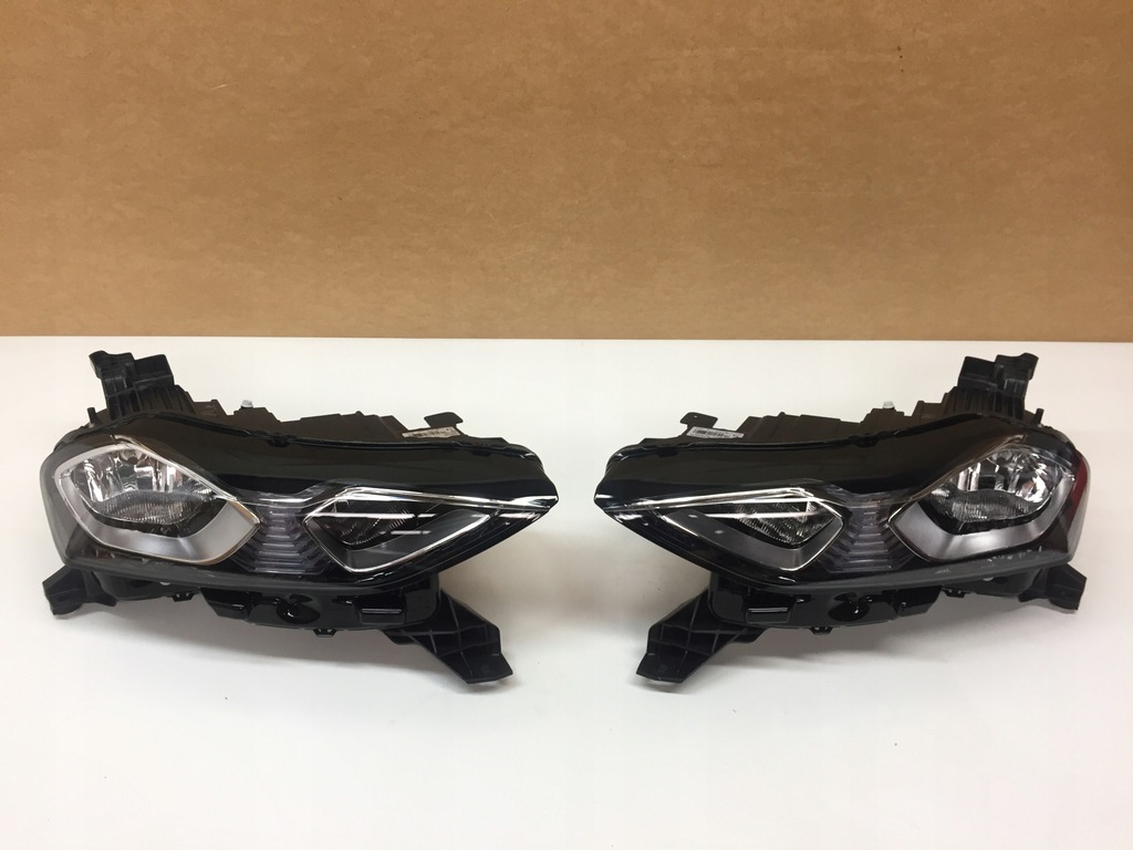 фото №9, Citroen ds3 crossback фара лампа правая euro