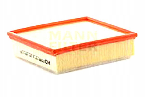 фото №2, Mann-filter c 26 168 фильтр воздуха