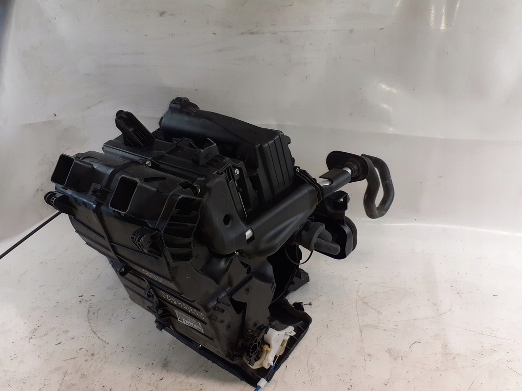 фото №14, Отопитель воздуходувка peugeot 108