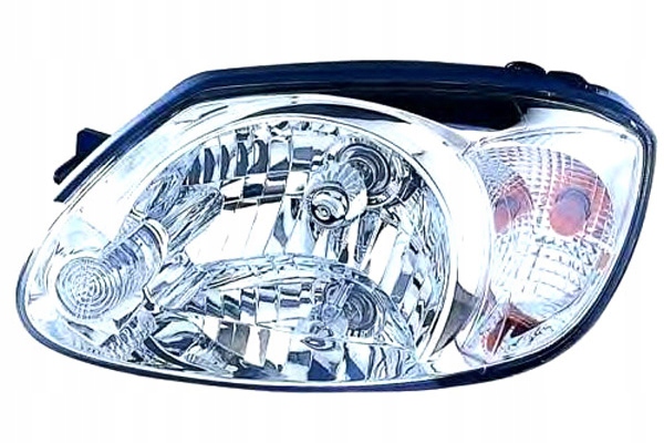 фото №1, Depo фара лампа передня hyundai accent ii 1.