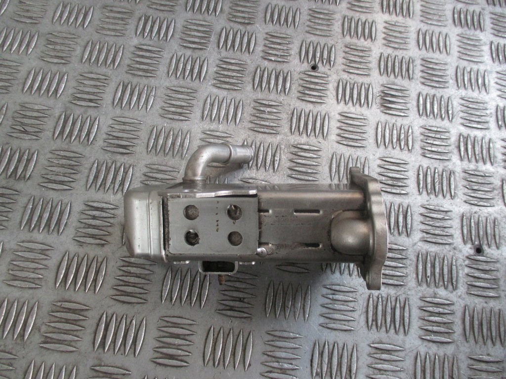 фото №7, Радиатор выхлопных газов ford focus c-max 2.0 tdci .