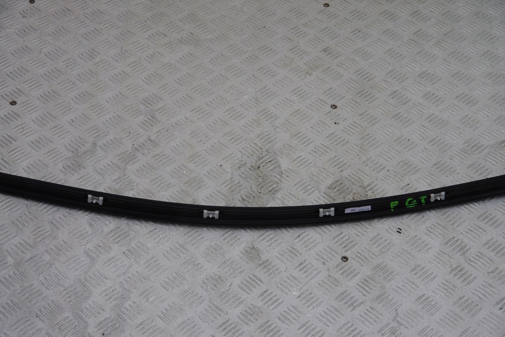 фото №6, Молдинг кузовна права bmw 3 f34 gt 7433422