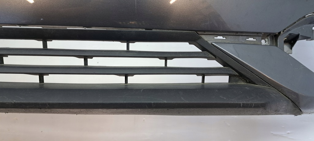 фото №6, Opel insignia b бампер перед передній оригінал