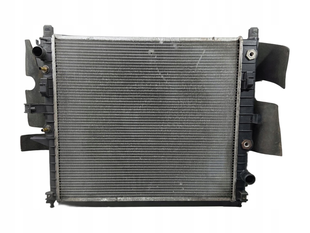 Купити Радіатор води mercedes w163 ml55 amg a1635002304