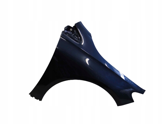 фото №1, Mercedes b klasa w247 247 крила передній правий