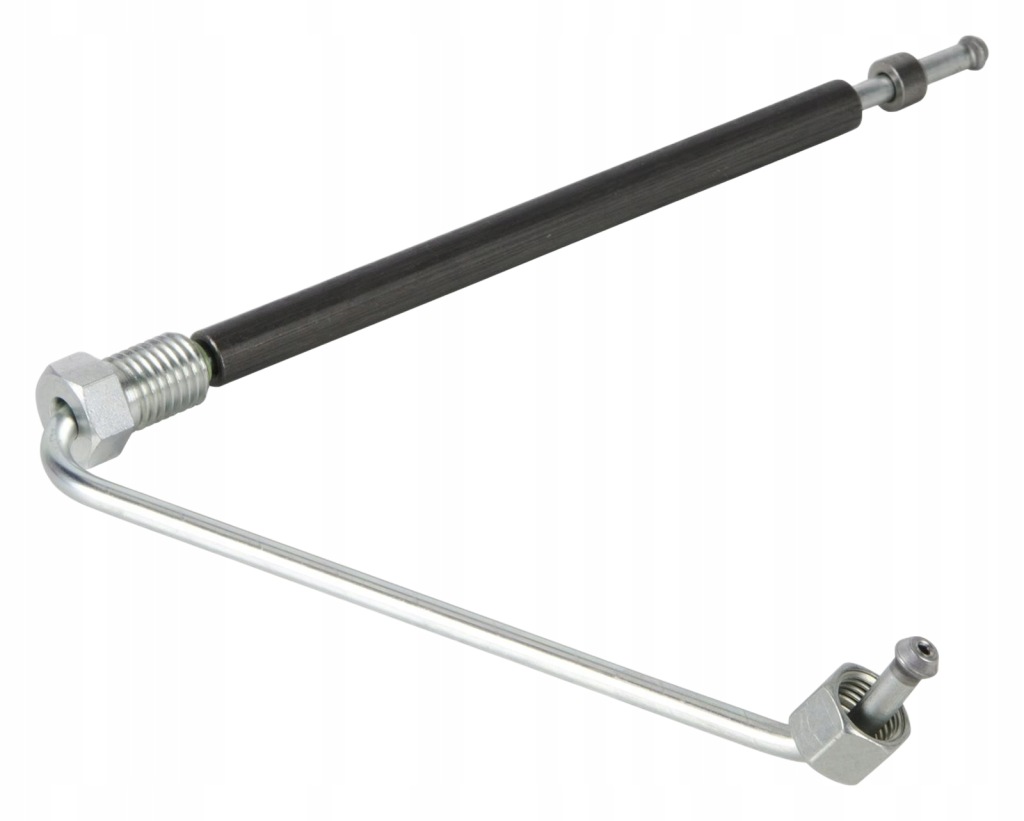 Купити Шланг упорскування пального xf105 xf95 cf85 - оригінал daf 1678488