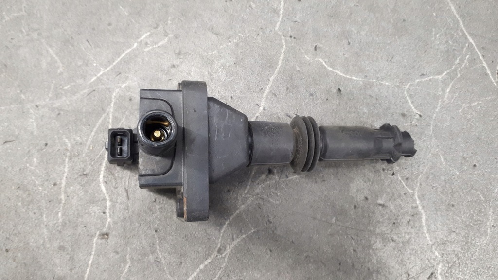 фото №9, 1227030059 котушка запалювання alfa romeo gtv ii 2.0 16v