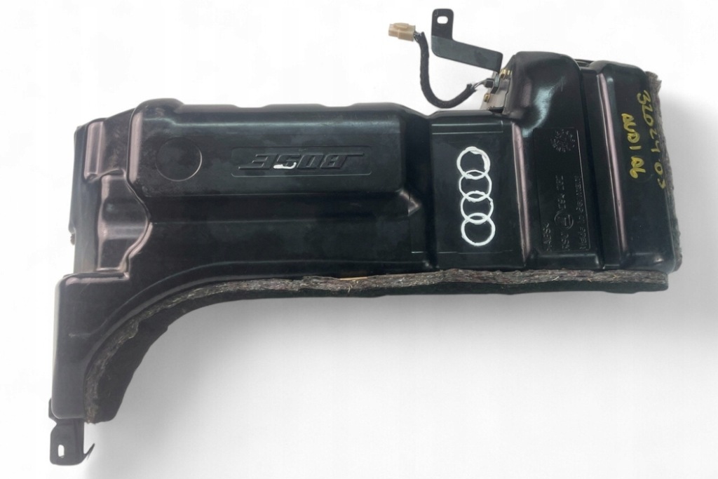 Сабвуфер audi a6 4b2, c5 4b9035382a 2001 с Разборки