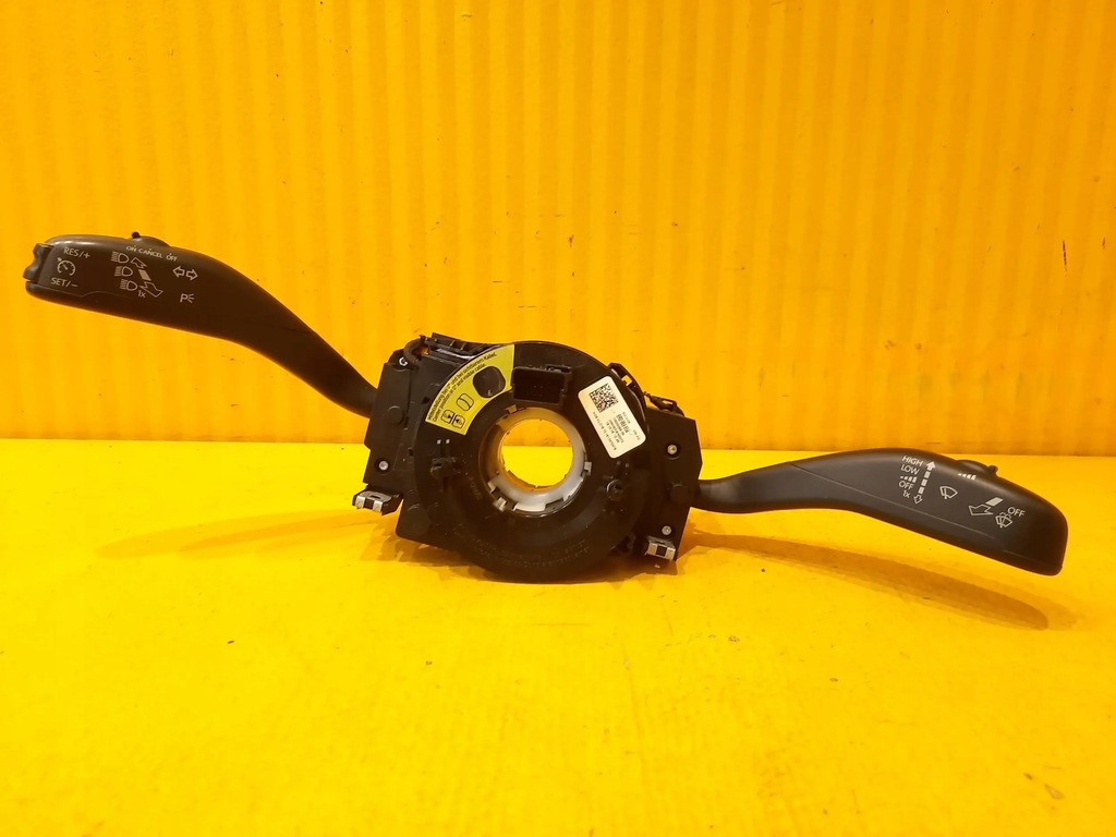 фото №1, Vw amarok переключатель комбинированный 7e0953503db