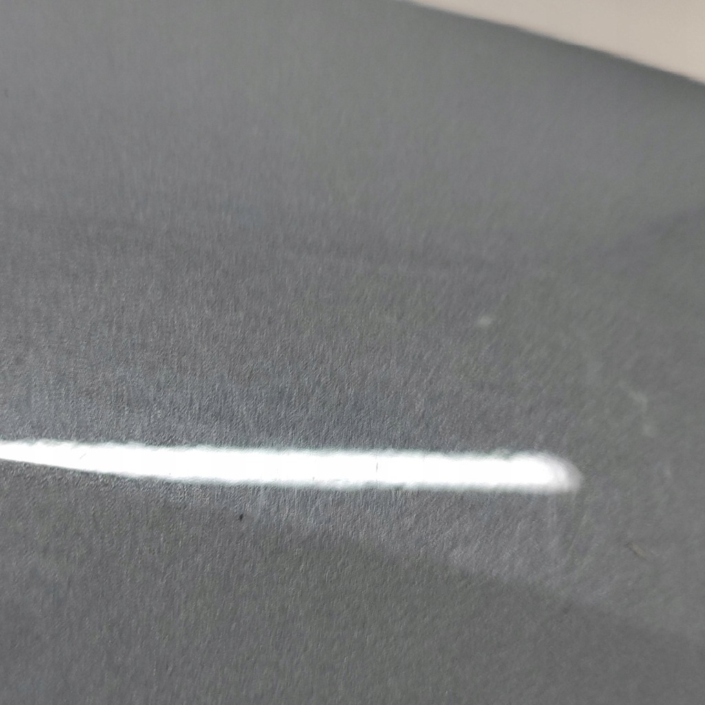 фото №6, Hyundai kona i 2022 перед сторона права панель оздоблювальний крила