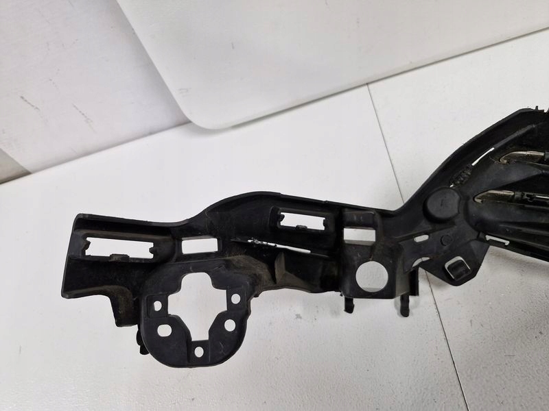 Citroen c4 ii 2 решётка радиатора решётка радиатора бампера перед 9687946280 Цена