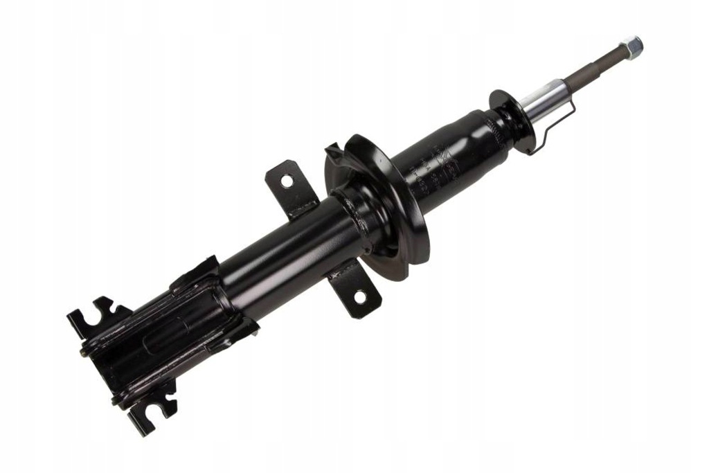 Купить Mga-5678 амортизатор renault p. trafic 2 01- gaz maxgear