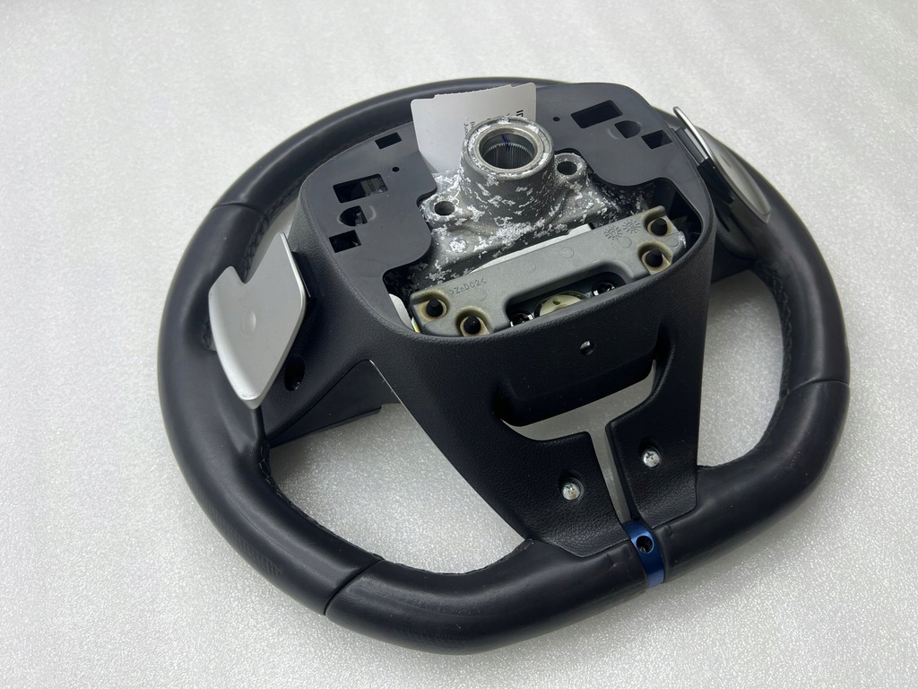 фото №9, Hyundai ioniq 2018 воздуховод