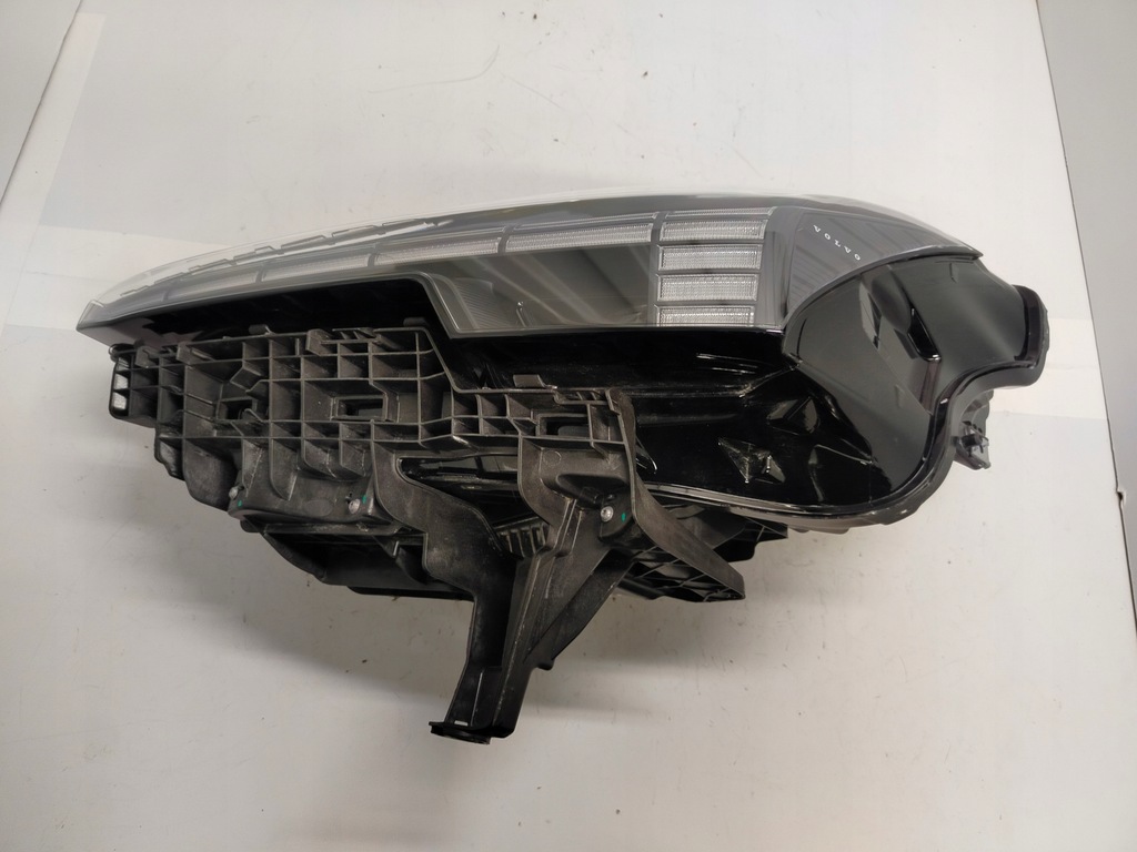 фото №13, Volvo ex30 ex-30 full led лампа права ліва