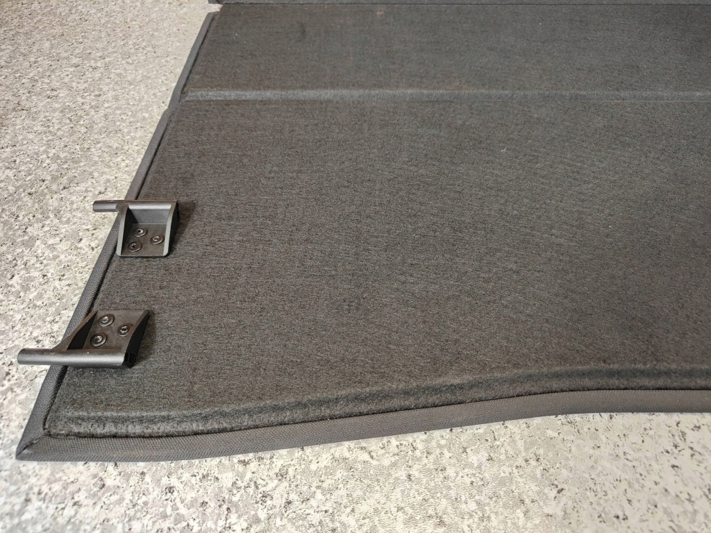 фото №9, Bmw x6 g06 полка задняя задняя багажника czarna антрацит 7950606