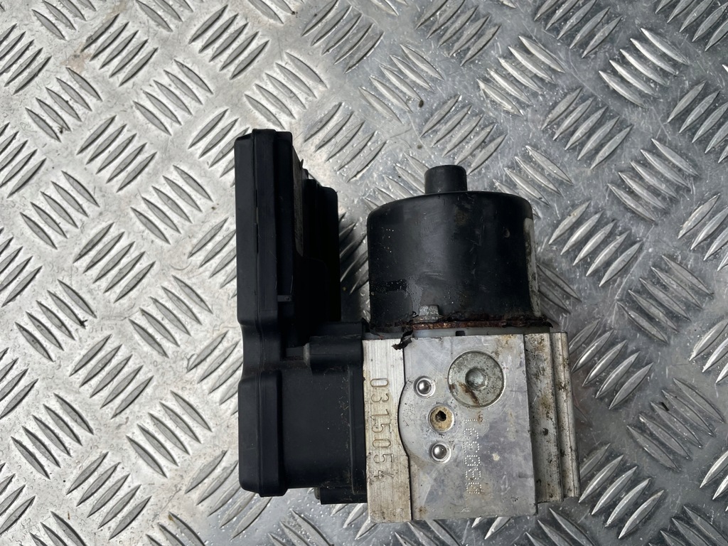 фото №1, Opel vectra b trw насос abs 90576560