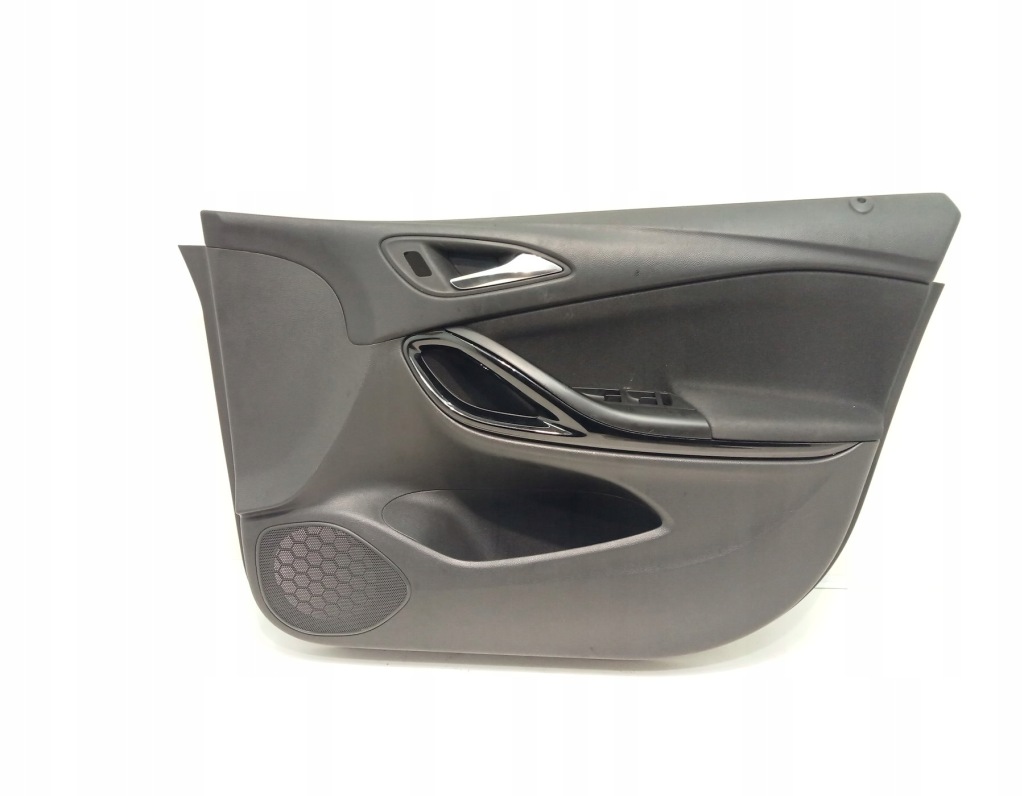 фото №1, Обивка обшивка дверь правый перед opel astra k